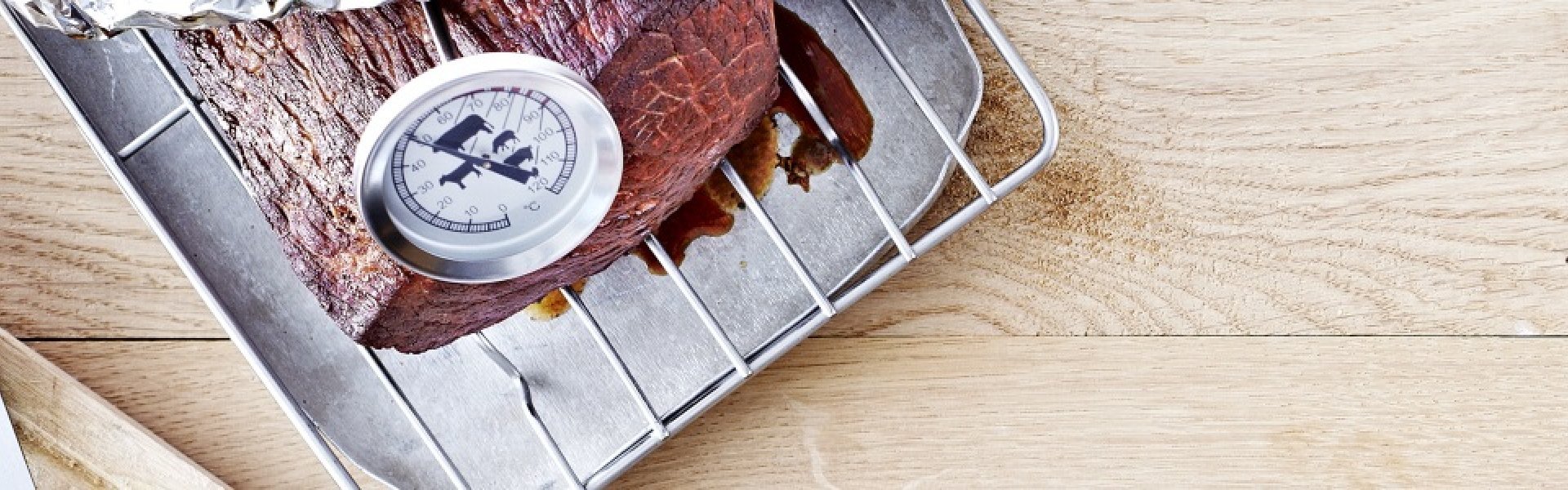 Viande rôtie au four : 5 astuces pour un résultat délicieux Viande rôtie au four : 5 astuces pour un résultat délicieux