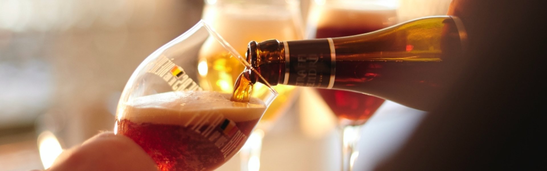 Servir de la bière Servir de la bière
